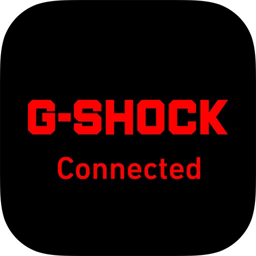 G-SHOCK Connected icon