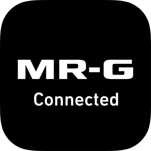 MR-G Connected icon