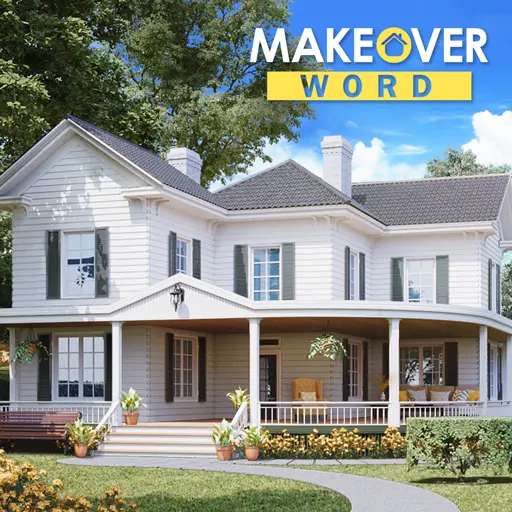 Makeover Word icon