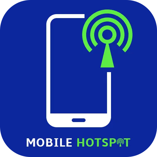 Mobile Hotspot Manager icon