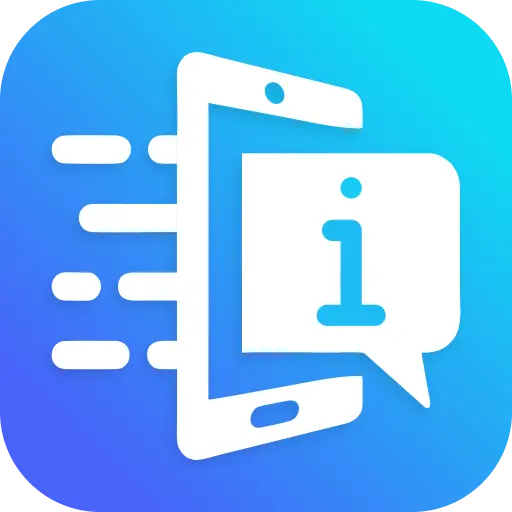 Phone Hardware & Software Info icon