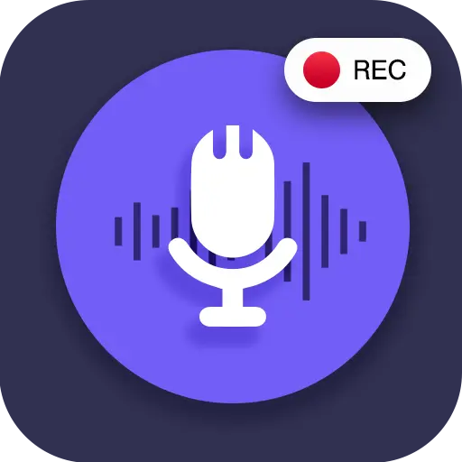 Voice Record: Audio Recorder icon