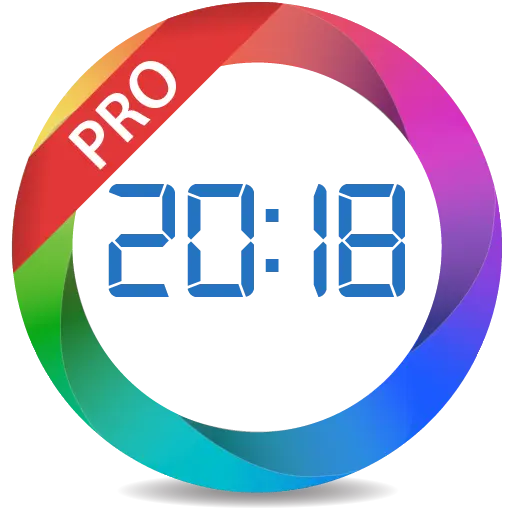 Alarm clock PRO icon