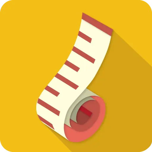 Body measurements - weight, BM icon