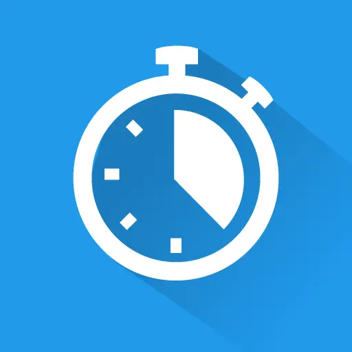 Tabata HIIT  interval timer icon