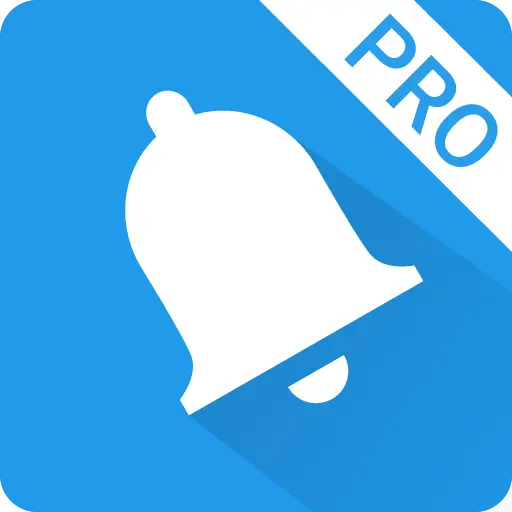 Hourly chime PRO v2 icon