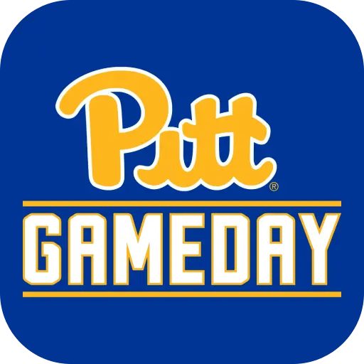 Pitt Panthers Gameday icon