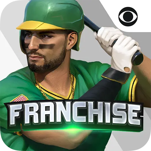 Franchise Baseball: Pro GM icon