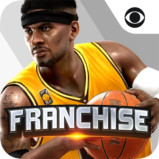 Franchise Basketball: Pro GM icon