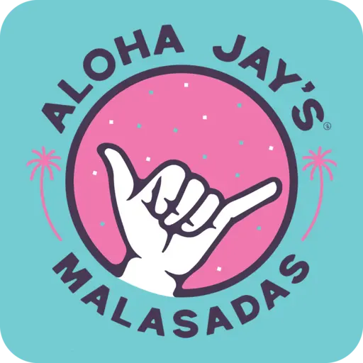 Aloha Jay's Malasadas icon