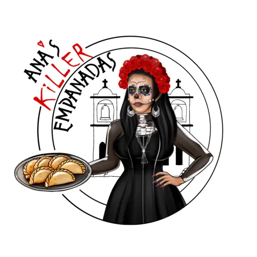 Ana's Killer Empanadas icon