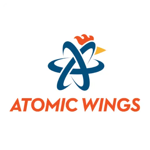 Atomic Wings Official icon