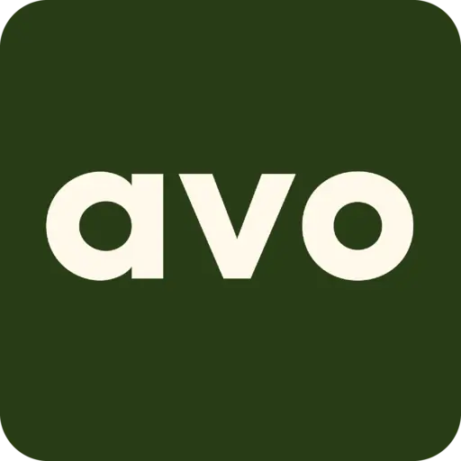 Avo - Salads & Bowls icon