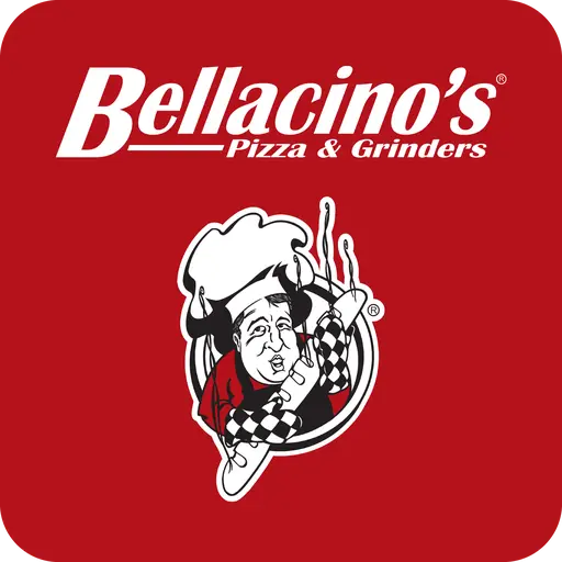 Bellacino's - Official icon