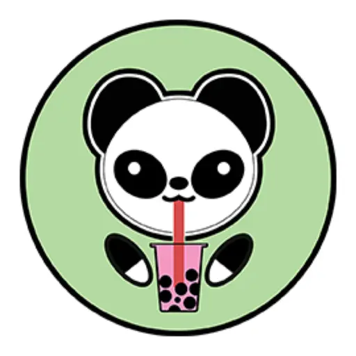 Bing's Boba Tea App icon