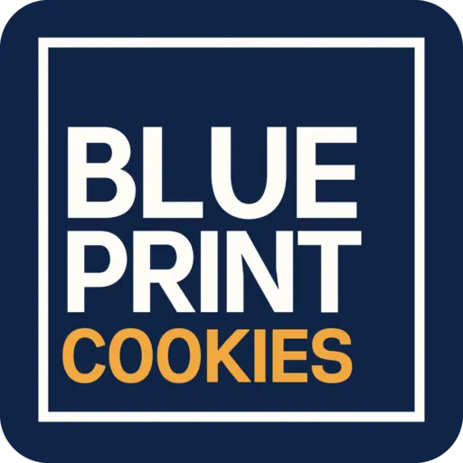 Blueprint Cookies icon