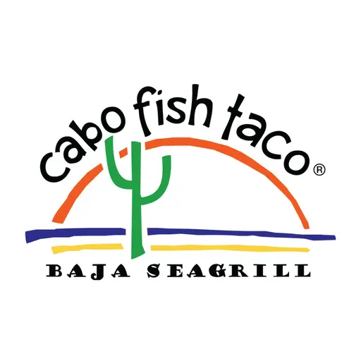 Cabo Fish Taco icon