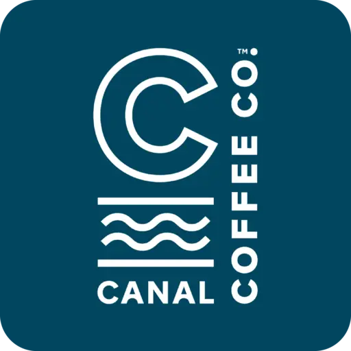 Canal Coffee Company™ icon