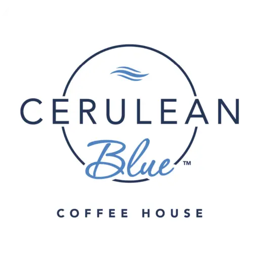 Cerulean Blue icon