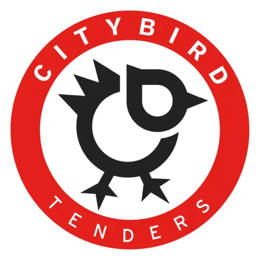 CityBird icon