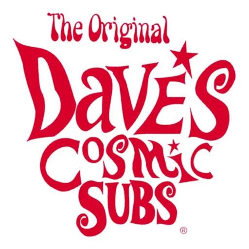 Daves Cosmic Subs icon