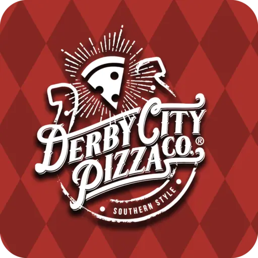 Derby City Pizza icon