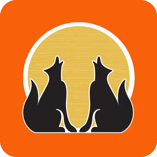 Dos Coyotes icon