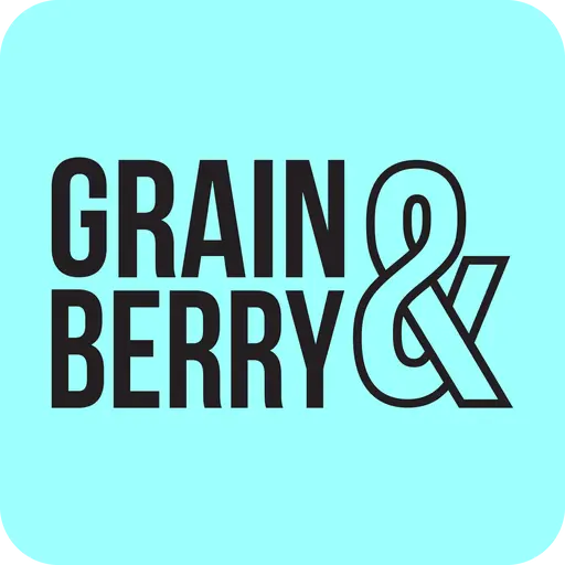 Grain & Berry Official icon