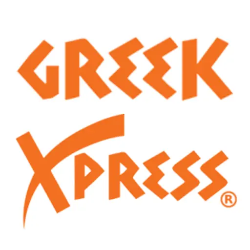 Greek Xpress icon