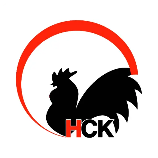 HCK Hot Chicken icon