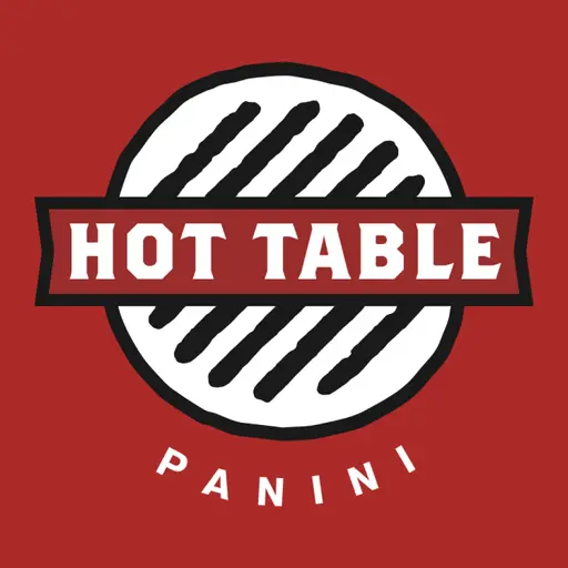 Hot Table icon