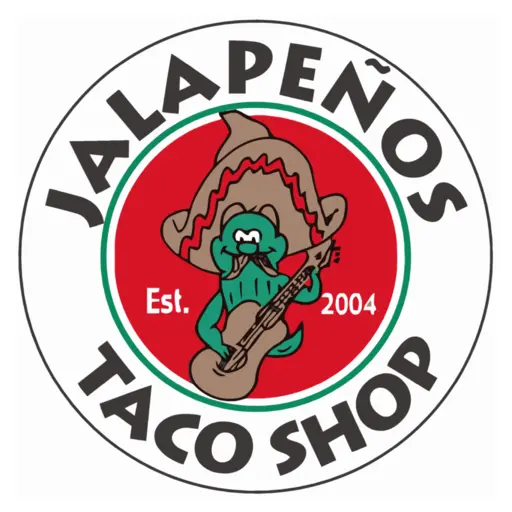 Jalapenos Taco Shop icon