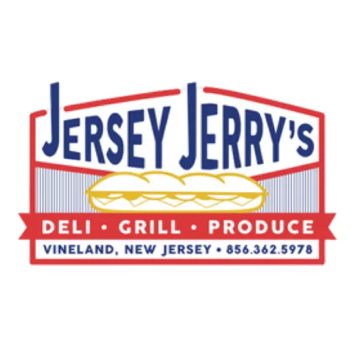 Jersey Jerry's icon