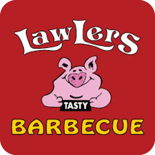 LawLers Barbecue icon