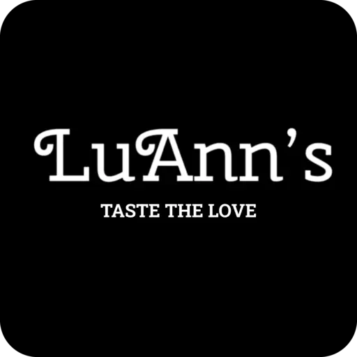 LuAnn's Bakery icon