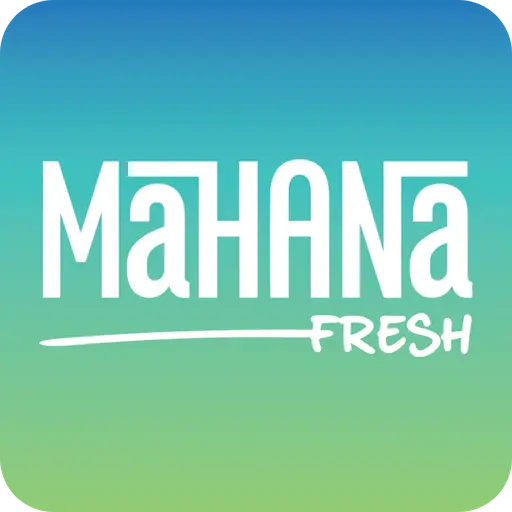 Mahana Fresh icon