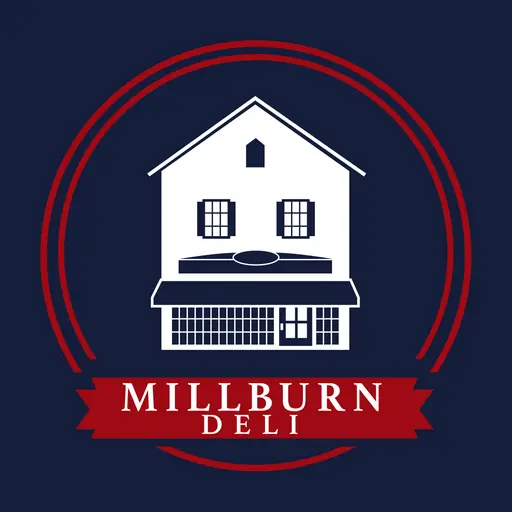 Millburn Deli Official icon