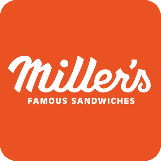 Miller's icon