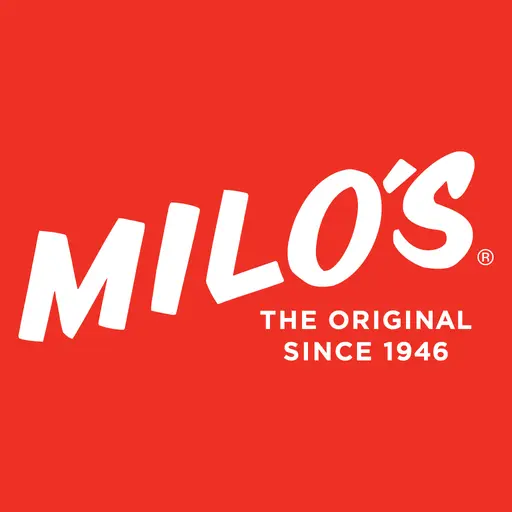 Milo's Hamburgers icon