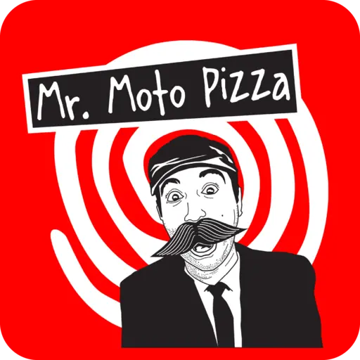 Mr Moto Pizza icon