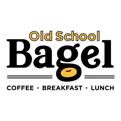 Old School Bagel icon