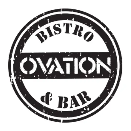 Ovation Bistro - Official icon