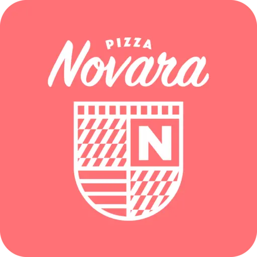 Pizza Novara icon