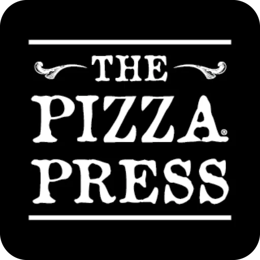 Pizza  Press icon