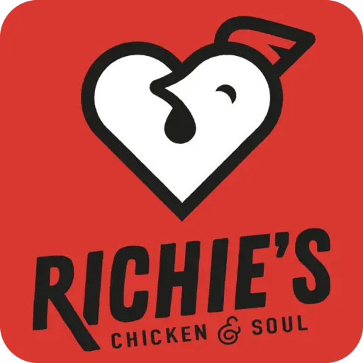 Richie's Chicken & Soul icon