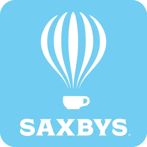 Saxbys icon