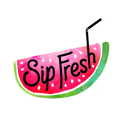 Sip Fresh Juice icon