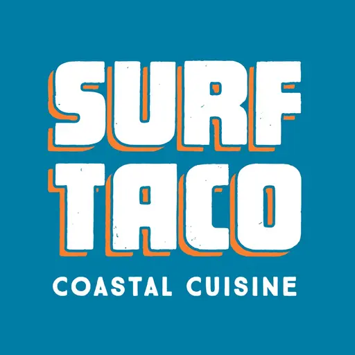 Surf Taco icon