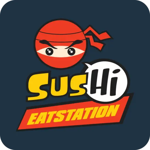 Sus Hi Eatstation Official icon