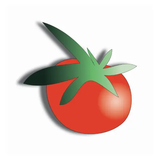 The Tomato icon